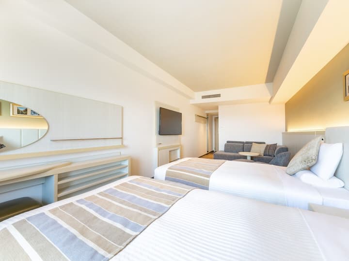 HOTEL MYSTAYS PREMIER Sapporo Park