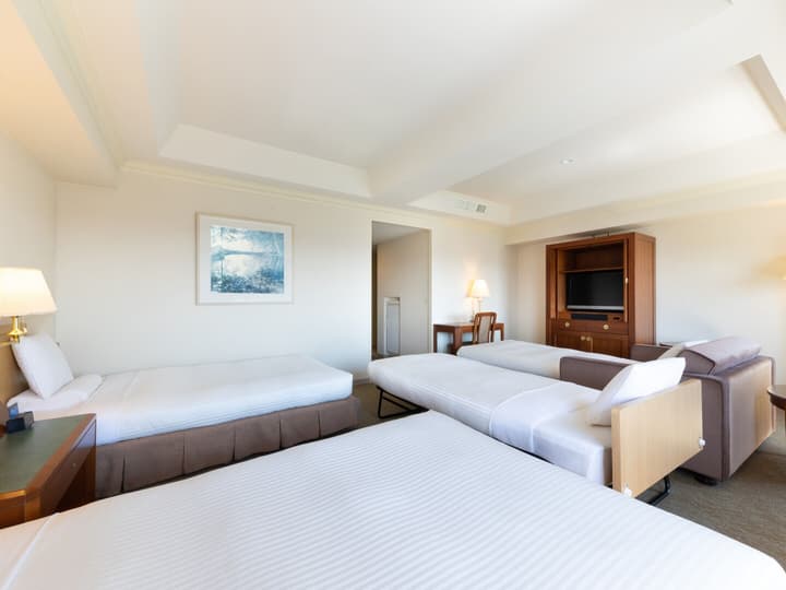 HOTEL MYSTAYS PREMIER Sapporo Park