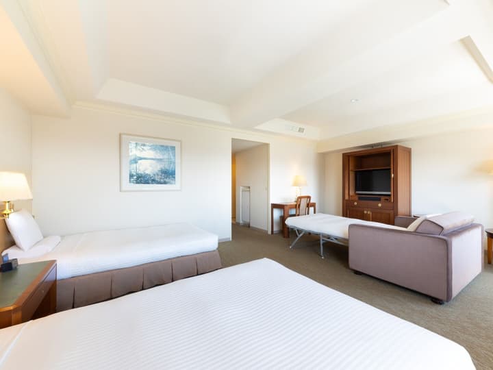 HOTEL MYSTAYS PREMIER Sapporo Park