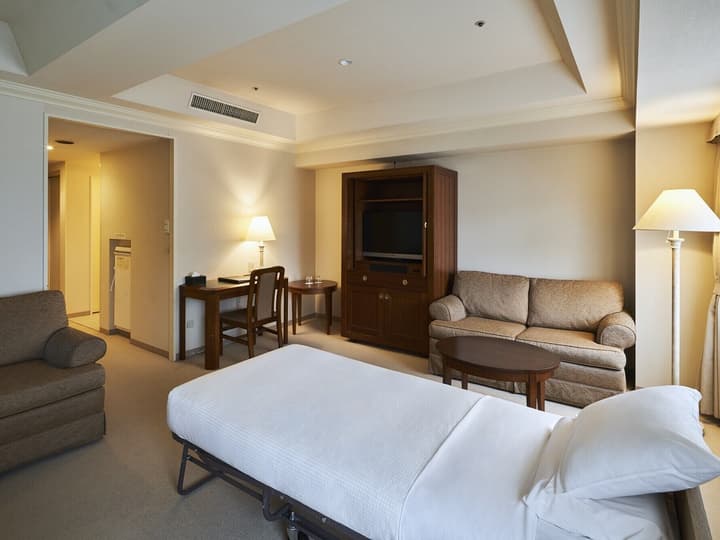 HOTEL MYSTAYS PREMIER Sapporo Park