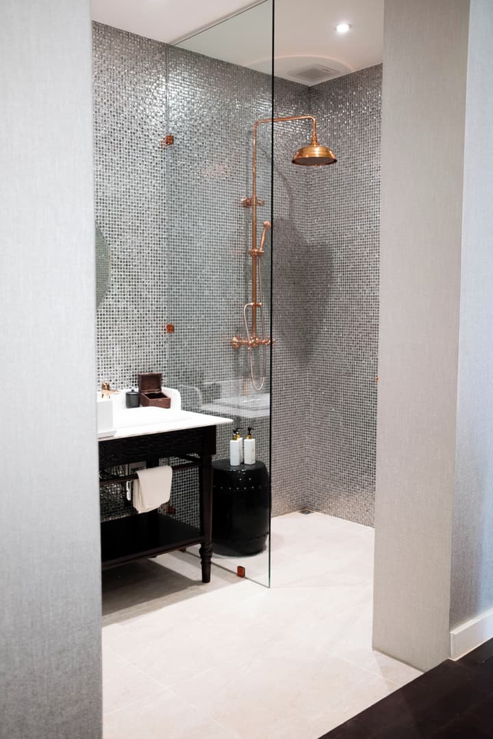 137 Pillars House