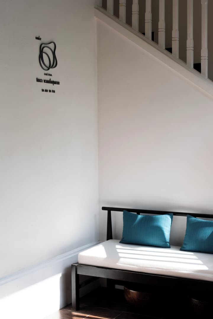 137 Pillars House