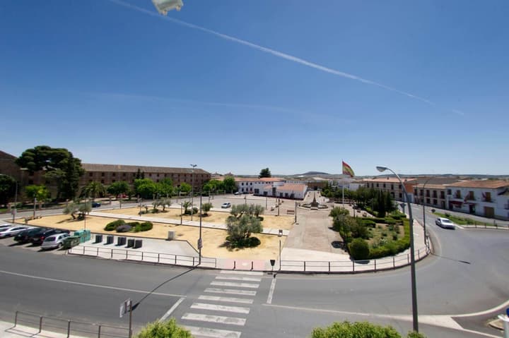 Hospedium Hotel Maestrazgo de Calatrava