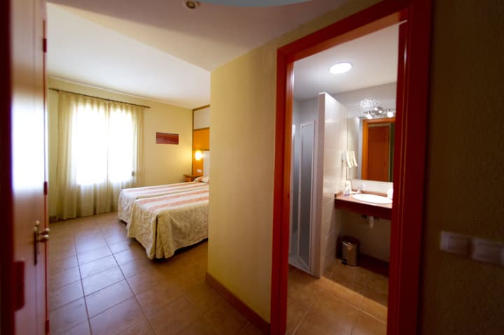 Hospedium Hotel Maestrazgo de Calatrava