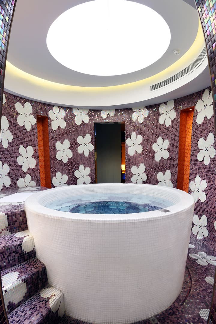 Hues Boutique Hotel