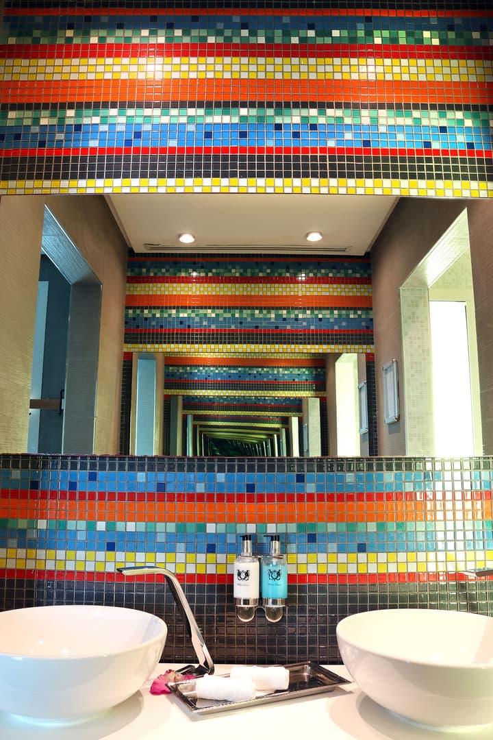 Hues Boutique Hotel