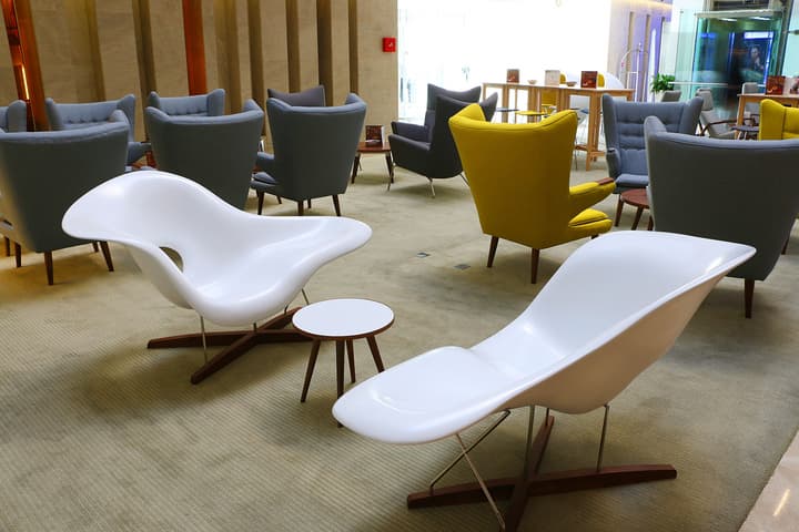 Hues Boutique Hotel