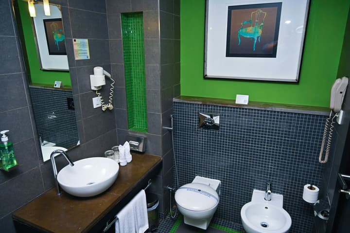 Hues Boutique Hotel