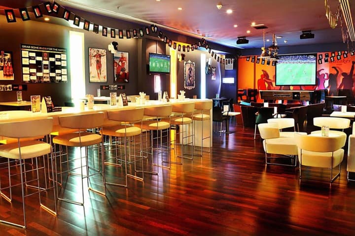 Hues Boutique Hotel