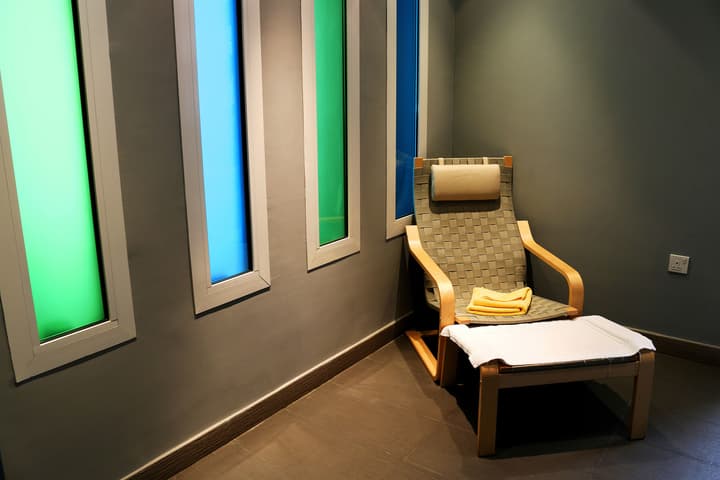 Hues Boutique Hotel