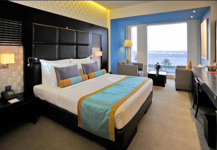Hues Boutique Hotel