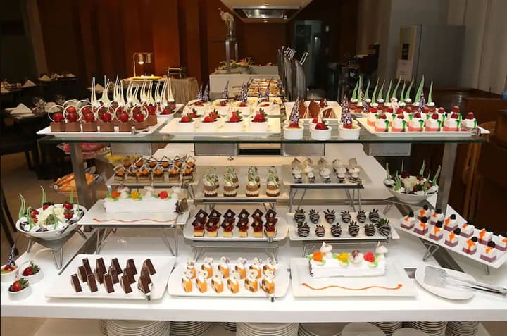 Hues Boutique Hotel