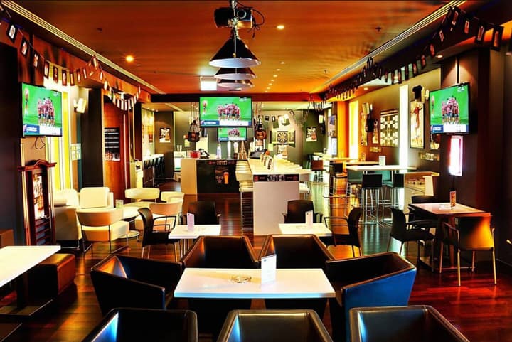 Hues Boutique Hotel