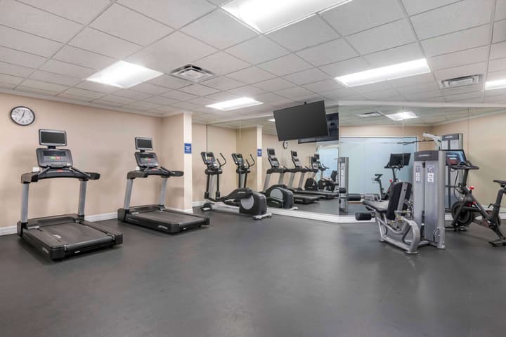 Hilton Vacation Club Cypress Pointe Orlando