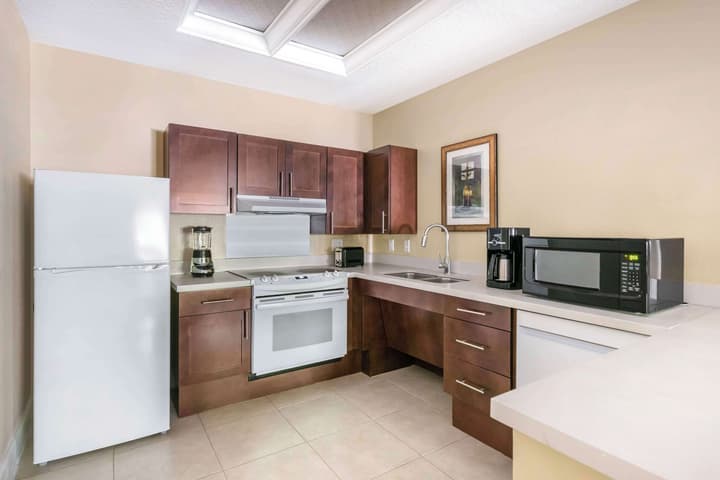 Hilton Vacation Club Cypress Pointe Orlando