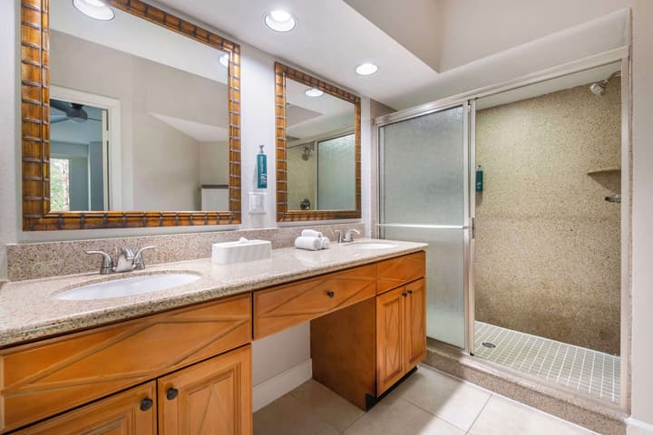 Hilton Vacation Club Cypress Pointe Orlando