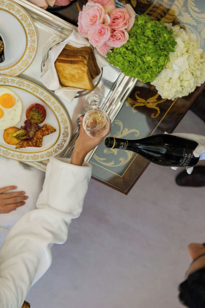 The Ritz-Carlton, Riyadh