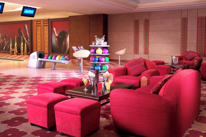 The Ritz-Carlton, Riyadh