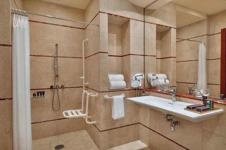 The Ritz-Carlton, Riyadh