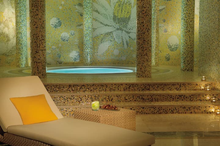 The Ritz-Carlton, Riyadh