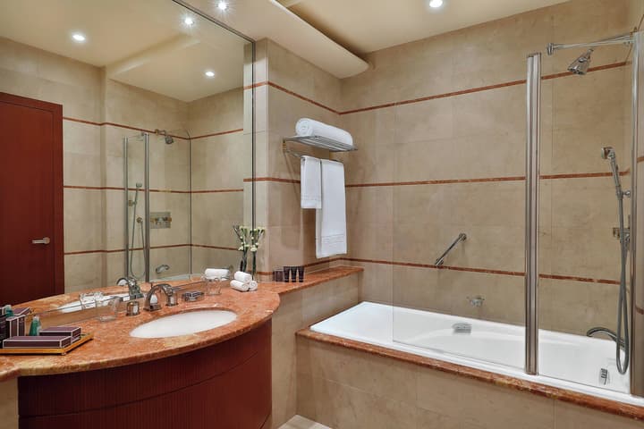 The Ritz-Carlton, Riyadh