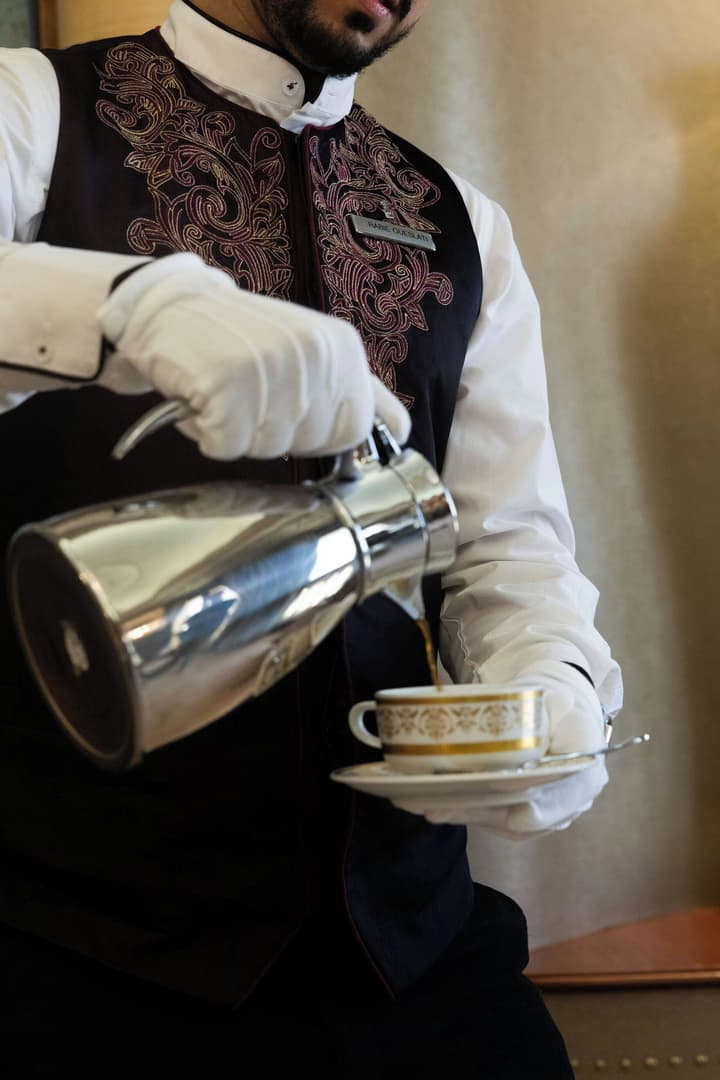The Ritz-Carlton, Riyadh