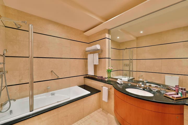 The Ritz-Carlton, Riyadh