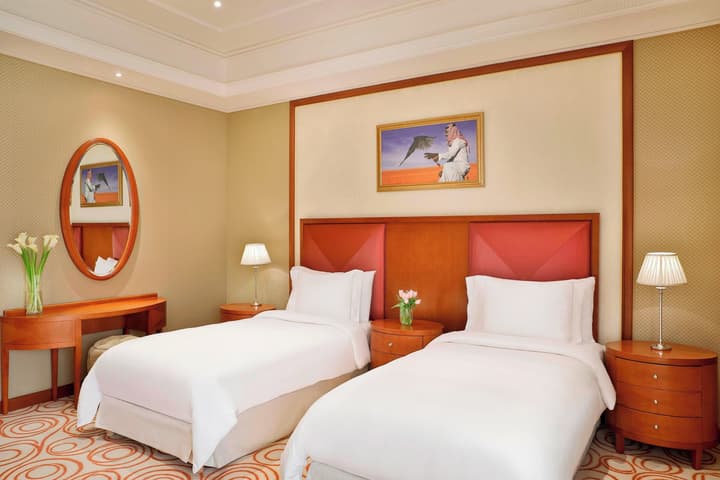 The Ritz-Carlton, Riyadh