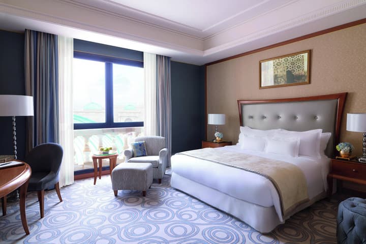 The Ritz-Carlton, Riyadh