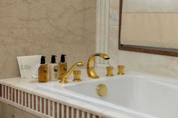 The Ritz-Carlton, Riyadh