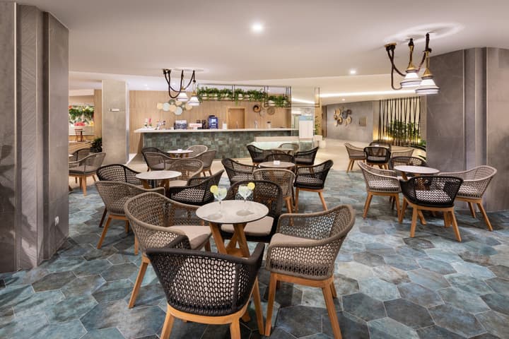 Hotel Riu Buenavista - All Inclusive