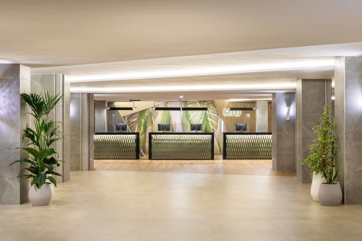 Hotel Riu Buenavista - All Inclusive
