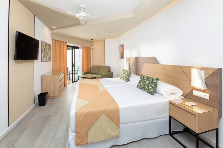 Hotel Riu Buenavista - All Inclusive