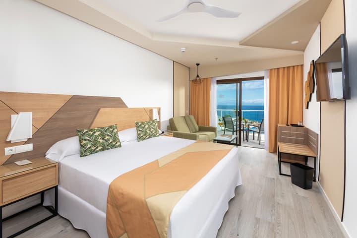 Hotel Riu Buenavista - All Inclusive