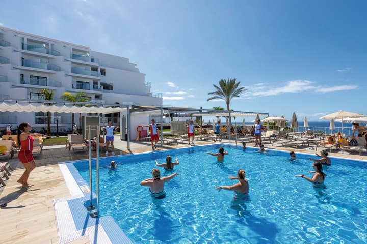 Hotel Riu Buenavista - All Inclusive