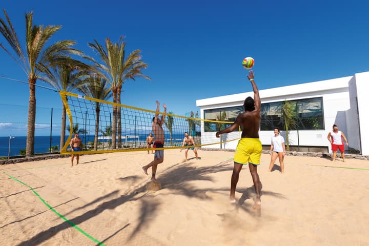 Hotel Riu Buenavista - All Inclusive