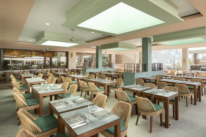 Hotel Riu Buenavista - All Inclusive