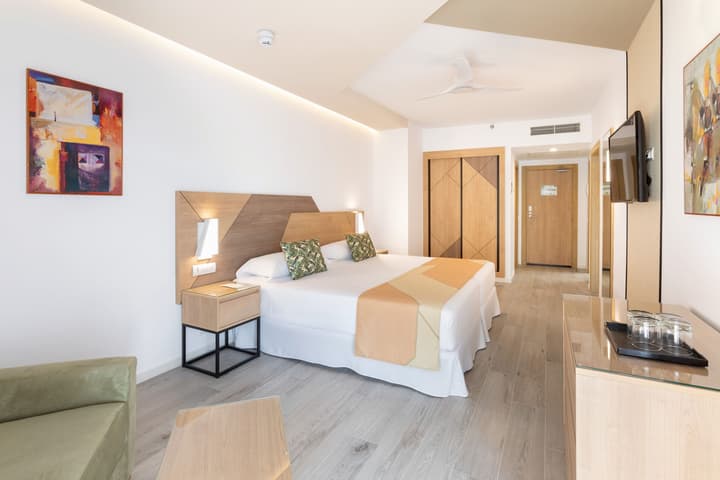 Hotel Riu Buenavista - All Inclusive