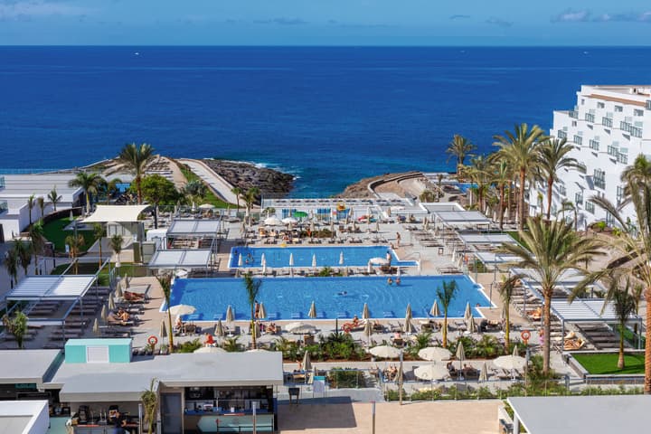 Hotel Riu Buenavista - All Inclusive