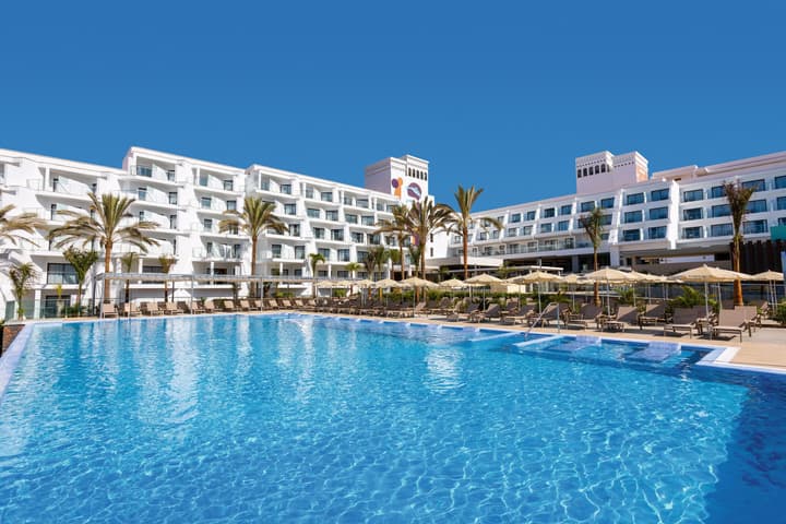 Hotel Riu Buenavista - All Inclusive
