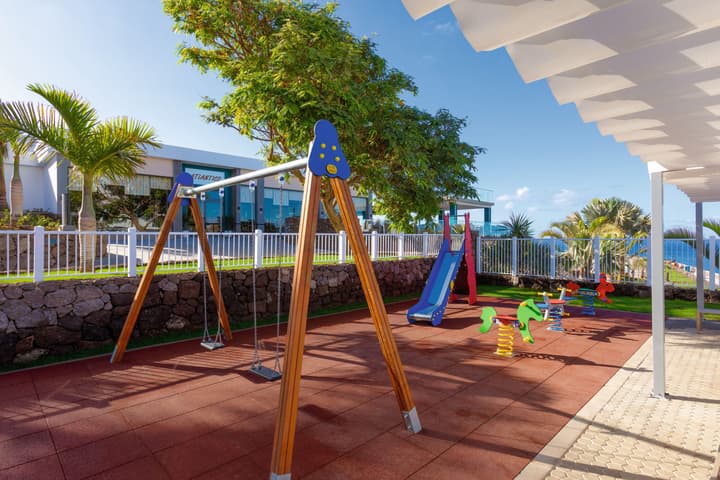 Hotel Riu Buenavista - All Inclusive