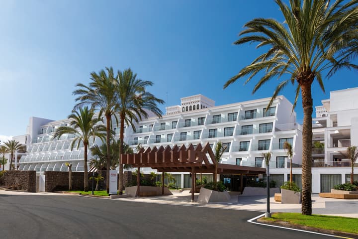 Hotel Riu Buenavista - All Inclusive