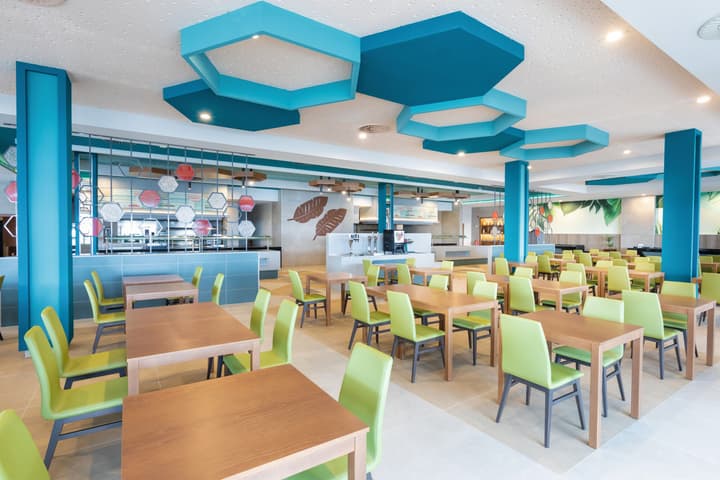 Hotel Riu Buenavista - All Inclusive
