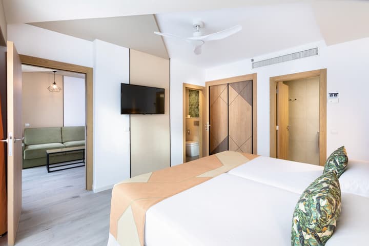 Hotel Riu Buenavista - All Inclusive