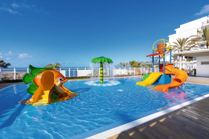 Hotel Riu Buenavista - All Inclusive