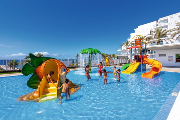 Hotel Riu Buenavista - All Inclusive