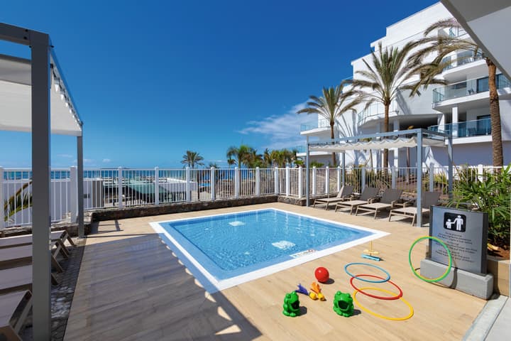 Hotel Riu Buenavista - All Inclusive