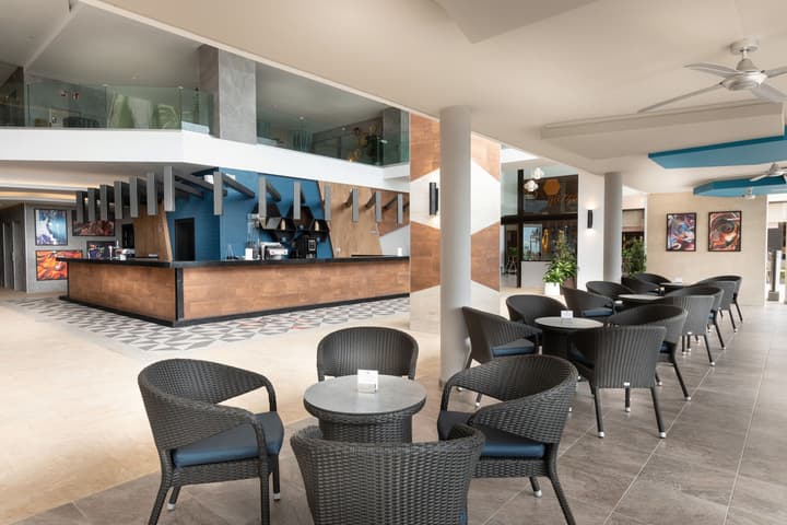 Hotel Riu Buenavista - All Inclusive