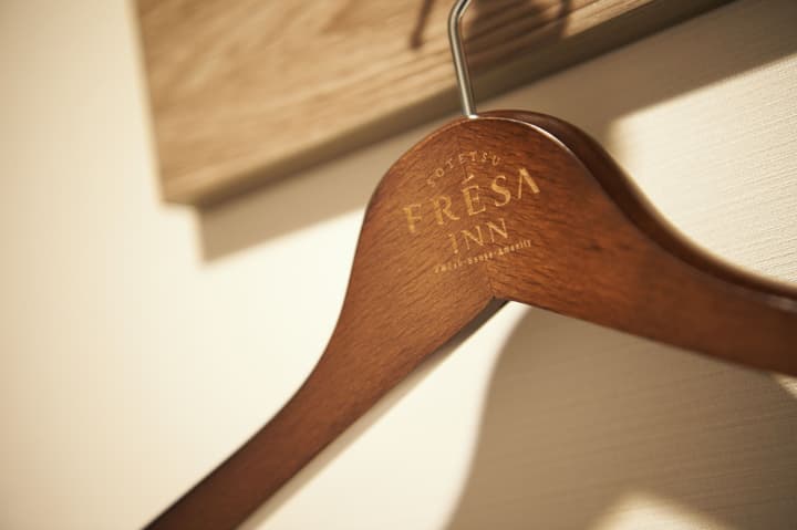 Sotetsu Fresa Inn Tokyo Kyobashi