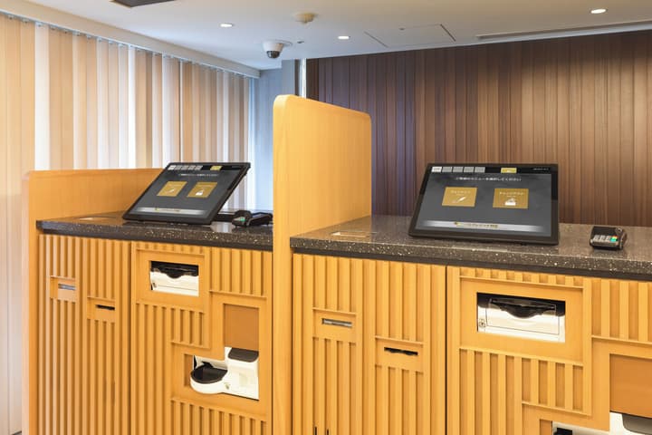Sotetsu Fresa Inn Tokyo Kyobashi